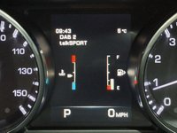 USED 2015 15 LAND ROVER RANGE ROVER EVOQUE 2.0 Si4 Dynamic Lux Fuji White SUV 5dr Petrol Auto 4WD Euro 5 (s/s) (240 ps) 