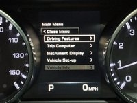 USED 2015 15 LAND ROVER RANGE ROVER EVOQUE 2.0 Si4 Dynamic Lux Fuji White SUV 5dr Petrol Auto 4WD Euro 5 (s/s) (240 ps) 