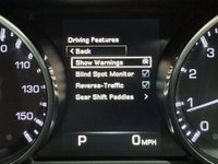 USED 2015 15 LAND ROVER RANGE ROVER EVOQUE 2.0 Si4 Dynamic Lux Fuji White SUV 5dr Petrol Auto 4WD Euro 5 (s/s) (240 ps) 