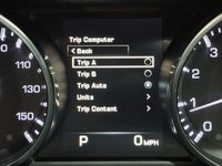 USED 2015 15 LAND ROVER RANGE ROVER EVOQUE 2.0 Si4 Dynamic Lux Fuji White SUV 5dr Petrol Auto 4WD Euro 5 (s/s) (240 ps) 