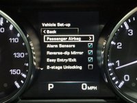 USED 2015 15 LAND ROVER RANGE ROVER EVOQUE 2.0 Si4 Dynamic Lux Fuji White SUV 5dr Petrol Auto 4WD Euro 5 (s/s) (240 ps) 