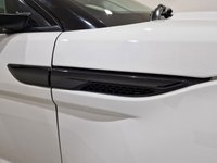 USED 2015 15 LAND ROVER RANGE ROVER EVOQUE 2.0 Si4 Dynamic Lux Fuji White SUV 5dr Petrol Auto 4WD Euro 5 (s/s) (240 ps) 
