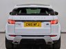 USED 2015 15 LAND ROVER RANGE ROVER EVOQUE 2.0 Si4 Dynamic Lux Fuji White SUV 5dr Petrol Auto 4WD Euro 5 (s/s) (240 ps) 