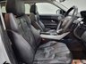 USED 2015 15 LAND ROVER RANGE ROVER EVOQUE 2.0 Si4 Dynamic Lux Fuji White SUV 5dr Petrol Auto 4WD Euro 5 (s/s) (240 ps) 