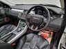USED 2015 15 LAND ROVER RANGE ROVER EVOQUE 2.0 Si4 Dynamic Lux Fuji White SUV 5dr Petrol Auto 4WD Euro 5 (s/s) (240 ps) 