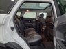 USED 2015 15 LAND ROVER RANGE ROVER EVOQUE 2.0 Si4 Dynamic Lux Fuji White SUV 5dr Petrol Auto 4WD Euro 5 (s/s) (240 ps) 