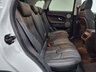 USED 2015 15 LAND ROVER RANGE ROVER EVOQUE 2.0 Si4 Dynamic Lux Fuji White SUV 5dr Petrol Auto 4WD Euro 5 (s/s) (240 ps) 