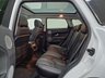 USED 2015 15 LAND ROVER RANGE ROVER EVOQUE 2.0 Si4 Dynamic Lux Fuji White SUV 5dr Petrol Auto 4WD Euro 5 (s/s) (240 ps) 