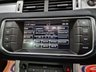 USED 2015 15 LAND ROVER RANGE ROVER EVOQUE 2.0 Si4 Dynamic Lux Fuji White SUV 5dr Petrol Auto 4WD Euro 5 (s/s) (240 ps) 