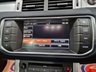USED 2015 15 LAND ROVER RANGE ROVER EVOQUE 2.0 Si4 Dynamic Lux Fuji White SUV 5dr Petrol Auto 4WD Euro 5 (s/s) (240 ps) 