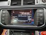 USED 2015 15 LAND ROVER RANGE ROVER EVOQUE 2.0 Si4 Dynamic Lux Fuji White SUV 5dr Petrol Auto 4WD Euro 5 (s/s) (240 ps) 