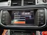 USED 2015 15 LAND ROVER RANGE ROVER EVOQUE 2.0 Si4 Dynamic Lux Fuji White SUV 5dr Petrol Auto 4WD Euro 5 (s/s) (240 ps) 