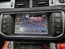 USED 2015 15 LAND ROVER RANGE ROVER EVOQUE 2.0 Si4 Dynamic Lux Fuji White SUV 5dr Petrol Auto 4WD Euro 5 (s/s) (240 ps) 