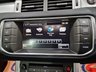 USED 2015 15 LAND ROVER RANGE ROVER EVOQUE 2.0 Si4 Dynamic Lux Fuji White SUV 5dr Petrol Auto 4WD Euro 5 (s/s) (240 ps) 
