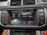 USED 2015 15 LAND ROVER RANGE ROVER EVOQUE 2.0 Si4 Dynamic Lux Fuji White SUV 5dr Petrol Auto 4WD Euro 5 (s/s) (240 ps) 