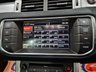 USED 2015 15 LAND ROVER RANGE ROVER EVOQUE 2.0 Si4 Dynamic Lux Fuji White SUV 5dr Petrol Auto 4WD Euro 5 (s/s) (240 ps) 