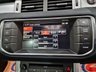 USED 2015 15 LAND ROVER RANGE ROVER EVOQUE 2.0 Si4 Dynamic Lux Fuji White SUV 5dr Petrol Auto 4WD Euro 5 (s/s) (240 ps) 