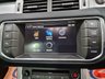 USED 2015 15 LAND ROVER RANGE ROVER EVOQUE 2.0 Si4 Dynamic Lux Fuji White SUV 5dr Petrol Auto 4WD Euro 5 (s/s) (240 ps) 