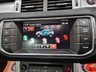 USED 2015 15 LAND ROVER RANGE ROVER EVOQUE 2.0 Si4 Dynamic Lux Fuji White SUV 5dr Petrol Auto 4WD Euro 5 (s/s) (240 ps) 