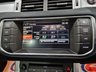 USED 2015 15 LAND ROVER RANGE ROVER EVOQUE 2.0 Si4 Dynamic Lux Fuji White SUV 5dr Petrol Auto 4WD Euro 5 (s/s) (240 ps) 