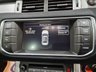 USED 2015 15 LAND ROVER RANGE ROVER EVOQUE 2.0 Si4 Dynamic Lux Fuji White SUV 5dr Petrol Auto 4WD Euro 5 (s/s) (240 ps) 