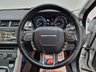 USED 2015 15 LAND ROVER RANGE ROVER EVOQUE 2.0 Si4 Dynamic Lux Fuji White SUV 5dr Petrol Auto 4WD Euro 5 (s/s) (240 ps) 