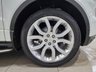 USED 2015 15 LAND ROVER RANGE ROVER EVOQUE 2.0 Si4 Dynamic Lux Fuji White SUV 5dr Petrol Auto 4WD Euro 5 (s/s) (240 ps) 