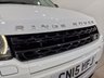 USED 2015 15 LAND ROVER RANGE ROVER EVOQUE 2.0 Si4 Dynamic Lux Fuji White SUV 5dr Petrol Auto 4WD Euro 5 (s/s) (240 ps) 