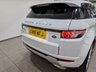 USED 2015 15 LAND ROVER RANGE ROVER EVOQUE 2.0 Si4 Dynamic Lux Fuji White SUV 5dr Petrol Auto 4WD Euro 5 (s/s) (240 ps) 