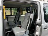 USED 2016 16 PEUGEOT EXPERT TEPEE 2.0 HDi 98BHP Tepee Comfort INDEPENDENCE WAC DISABLED PASSENGER MINI BUS A/C+CRUISE+LOWERED FLOOR+