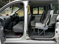 USED 2016 16 PEUGEOT EXPERT TEPEE 2.0 HDi 98BHP Tepee Comfort INDEPENDENCE WAC DISABLED PASSENGER MINI BUS A/C+CRUISE+LOWERED FLOOR+