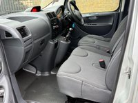 USED 2016 16 PEUGEOT EXPERT TEPEE 2.0 HDi 98BHP Tepee Comfort INDEPENDENCE WAC DISABLED PASSENGER MINI BUS A/C+CRUISE+LOWERED FLOOR+
