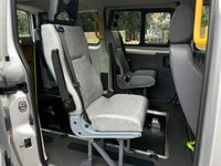 USED 2016 16 PEUGEOT EXPERT TEPEE 2.0 HDi 98BHP Tepee Comfort INDEPENDENCE WAC DISABLED PASSENGER MINI BUS A/C+CRUISE+LOWERED FLOOR+