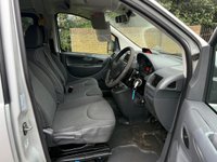 USED 2016 16 PEUGEOT EXPERT TEPEE 2.0 HDi 98BHP Tepee Comfort INDEPENDENCE WAC DISABLED PASSENGER MINI BUS A/C+CRUISE+LOWERED FLOOR+