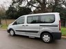 USED 2016 16 PEUGEOT EXPERT TEPEE 2.0 HDi 98BHP Tepee Comfort INDEPENDENCE WAC DISABLED PASSENGER MINI BUS A/C+CRUISE+LOWERED FLOOR+