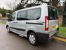 USED 2016 16 PEUGEOT EXPERT TEPEE 2.0 HDi 98BHP Tepee Comfort INDEPENDENCE WAC DISABLED PASSENGER MINI BUS A/C+CRUISE+LOWERED FLOOR+