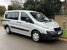 USED 2016 16 PEUGEOT EXPERT TEPEE 2.0 HDi 98BHP Tepee Comfort INDEPENDENCE WAC DISABLED PASSENGER MINI BUS A/C+CRUISE+LOWERED FLOOR+