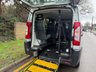 USED 2016 16 PEUGEOT EXPERT TEPEE 2.0 HDi 98BHP Tepee Comfort INDEPENDENCE WAC DISABLED PASSENGER MINI BUS A/C+CRUISE+LOWERED FLOOR+