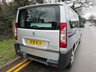 USED 2016 16 PEUGEOT EXPERT TEPEE 2.0 HDi 98BHP Tepee Comfort INDEPENDENCE WAC DISABLED PASSENGER MINI BUS A/C+CRUISE+LOWERED FLOOR+