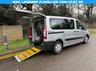 USED 2016 16 PEUGEOT EXPERT TEPEE 2.0 HDi 98BHP Tepee Comfort INDEPENDENCE WAC DISABLED PASSENGER MINI BUS A/C+CRUISE+LOWERED FLOOR+