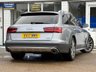 USED 2017 17 AUDI ALLROAD 3.0 TDI V6 Sport Estate 5dr Diesel S Tronic quattro Euro 6 (s/s) (272 ps) 2 KEYS / HEATED SEATS / AUTO