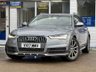 USED 2017 17 AUDI ALLROAD 3.0 TDI V6 Sport Estate 5dr Diesel S Tronic quattro Euro 6 (s/s) (272 ps) 2 KEYS / HEATED SEATS / AUTO