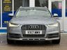 USED 2017 17 AUDI ALLROAD 3.0 TDI V6 Sport Estate 5dr Diesel S Tronic quattro Euro 6 (s/s) (272 ps) 2 KEYS / HEATED SEATS / AUTO