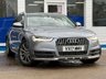 USED 2017 17 AUDI ALLROAD 3.0 TDI V6 Sport Estate 5dr Diesel S Tronic quattro Euro 6 (s/s) (272 ps) 2 KEYS / HEATED SEATS / AUTO