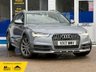 USED 2017 17 AUDI ALLROAD 3.0 TDI V6 Sport Estate 5dr Diesel S Tronic quattro Euro 6 (s/s) (272 ps) 2 KEYS / HEATED SEATS / AUTO