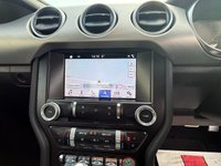 USED 2019 19 FORD MUSTANG 2.3T EcoBoost Fastback 2dr Petrol SelShift Euro 6 (290 ps) UNIQUE COLOUR*FULL LEATHER*DAB*