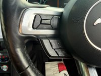 USED 2019 19 FORD MUSTANG 2.3T EcoBoost Fastback 2dr Petrol SelShift Euro 6 (290 ps) UNIQUE COLOUR*FULL LEATHER*DAB*