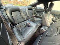 USED 2019 19 FORD MUSTANG 2.3T EcoBoost Fastback 2dr Petrol SelShift Euro 6 (290 ps) UNIQUE COLOUR*FULL LEATHER*DAB*