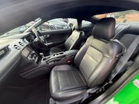 USED 2019 19 FORD MUSTANG 2.3T EcoBoost Fastback 2dr Petrol SelShift Euro 6 (290 ps) UNIQUE COLOUR*FULL LEATHER*DAB*