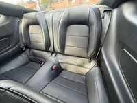 USED 2019 19 FORD MUSTANG 2.3T EcoBoost Fastback 2dr Petrol SelShift Euro 6 (290 ps) UNIQUE COLOUR*FULL LEATHER*DAB*